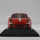 Illustration for article titled Frankfurt IAA Exclusive GT3 RS - Tuetonic Tuesday